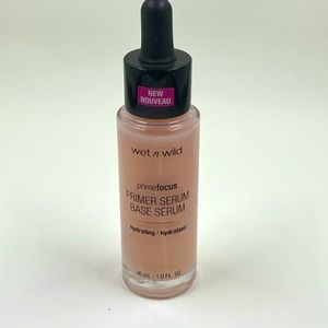 Wet n Wild  - Primer Serum